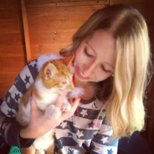 Meet your Posher, Kari